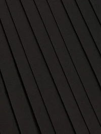Cotton-Blend Button-Front Top