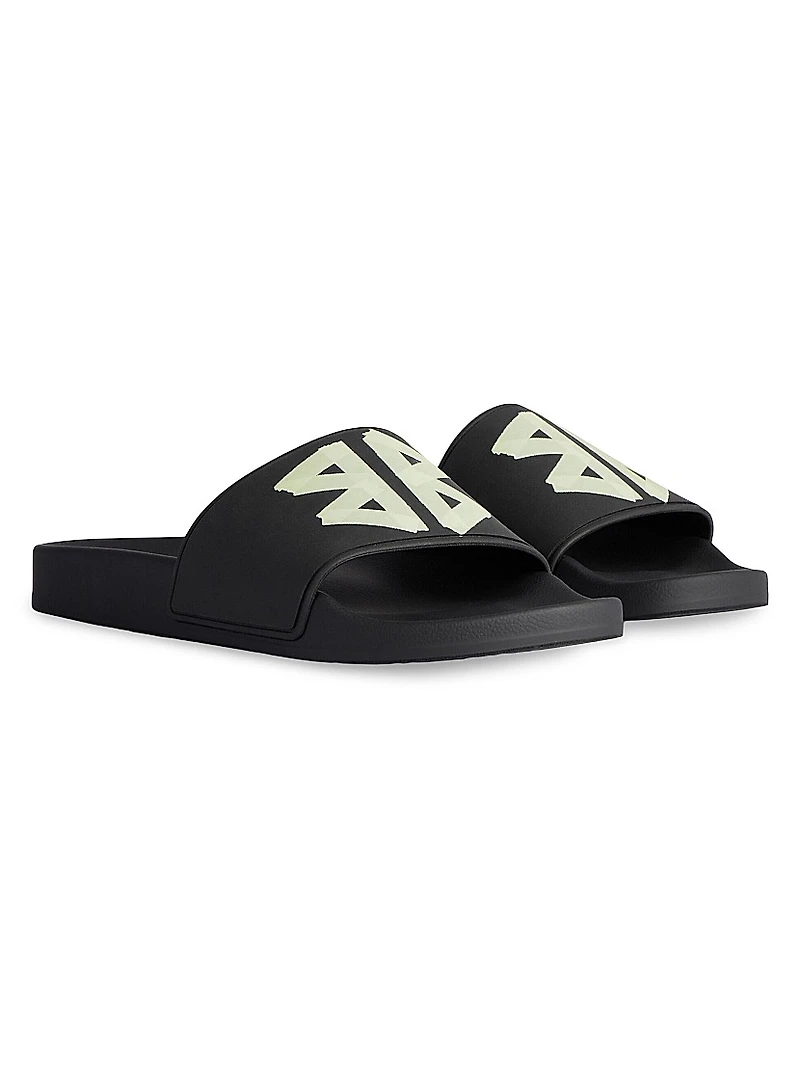 Pool Slide Sandals