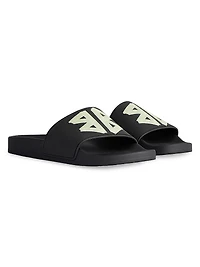 Pool Slide Sandals