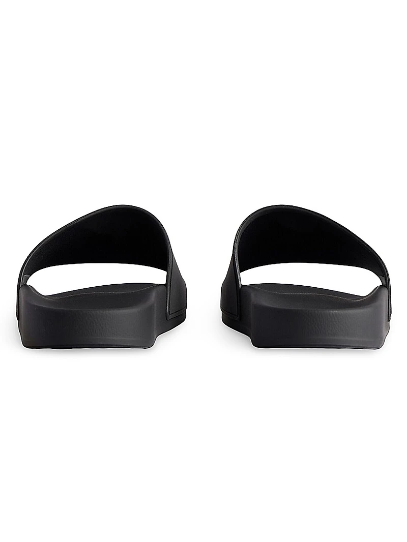 Pool Slide Sandals
