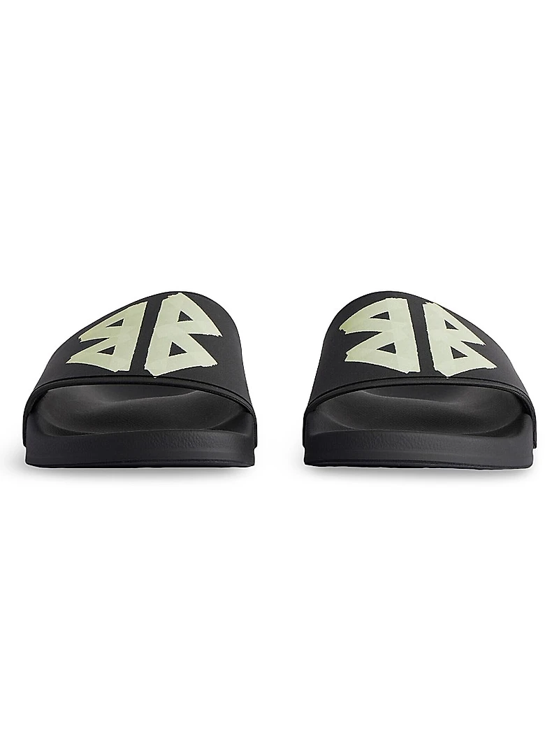 Pool Slide Sandals