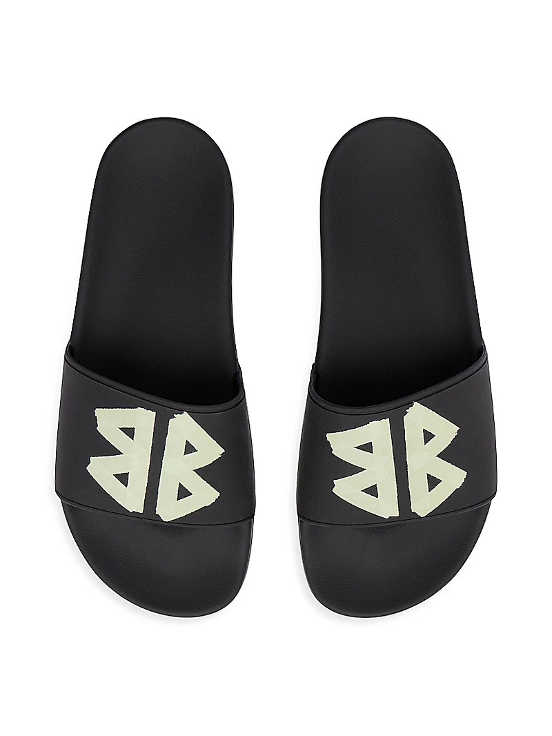 Pool Slide Sandals