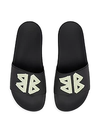 Pool Slide Sandals