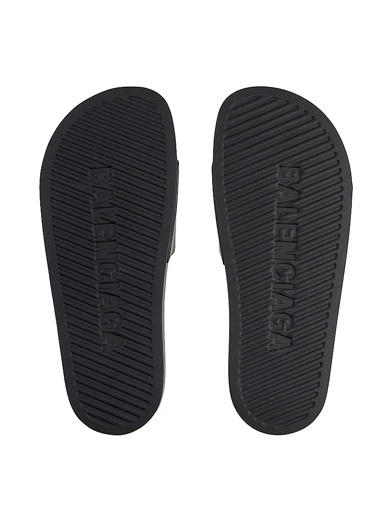 Pool Slide Sandals