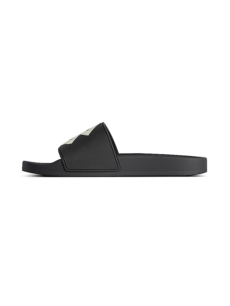 Pool Slide Sandals