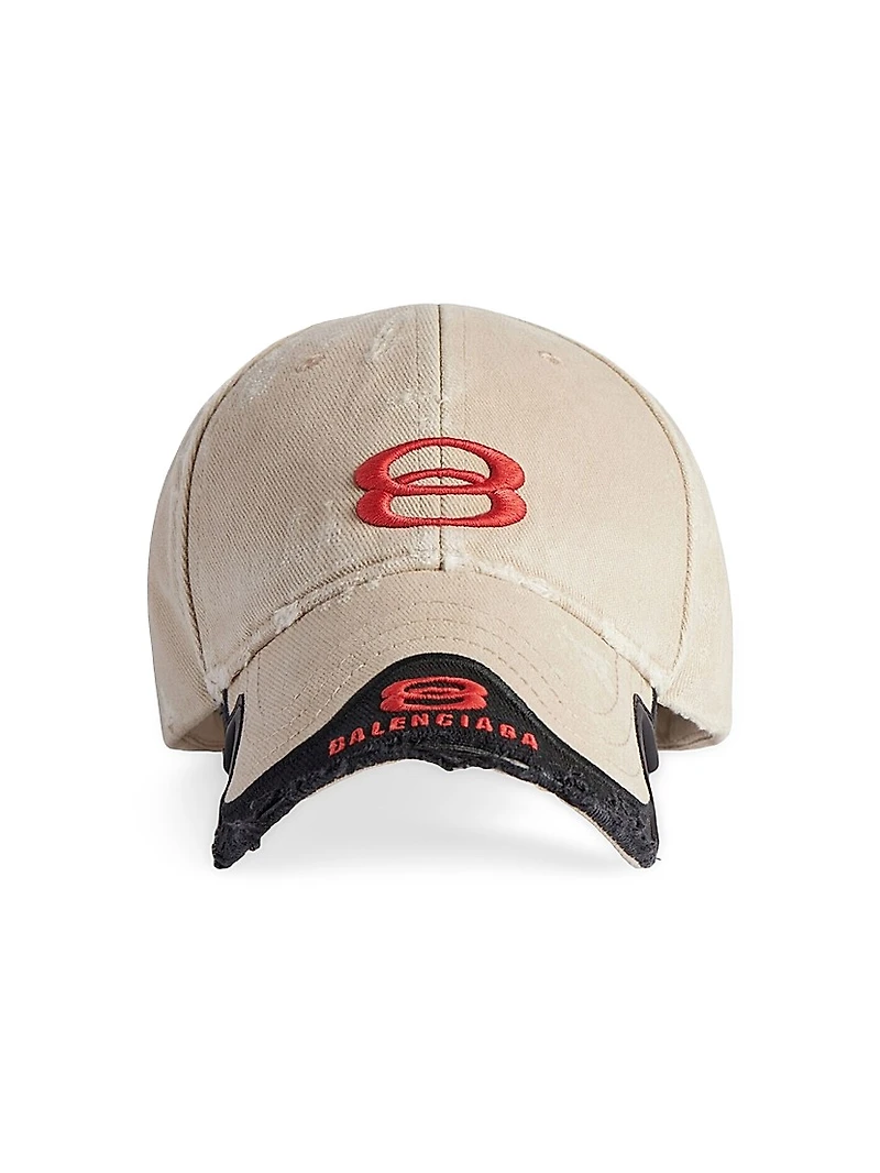 Unity Sports Icon Cap