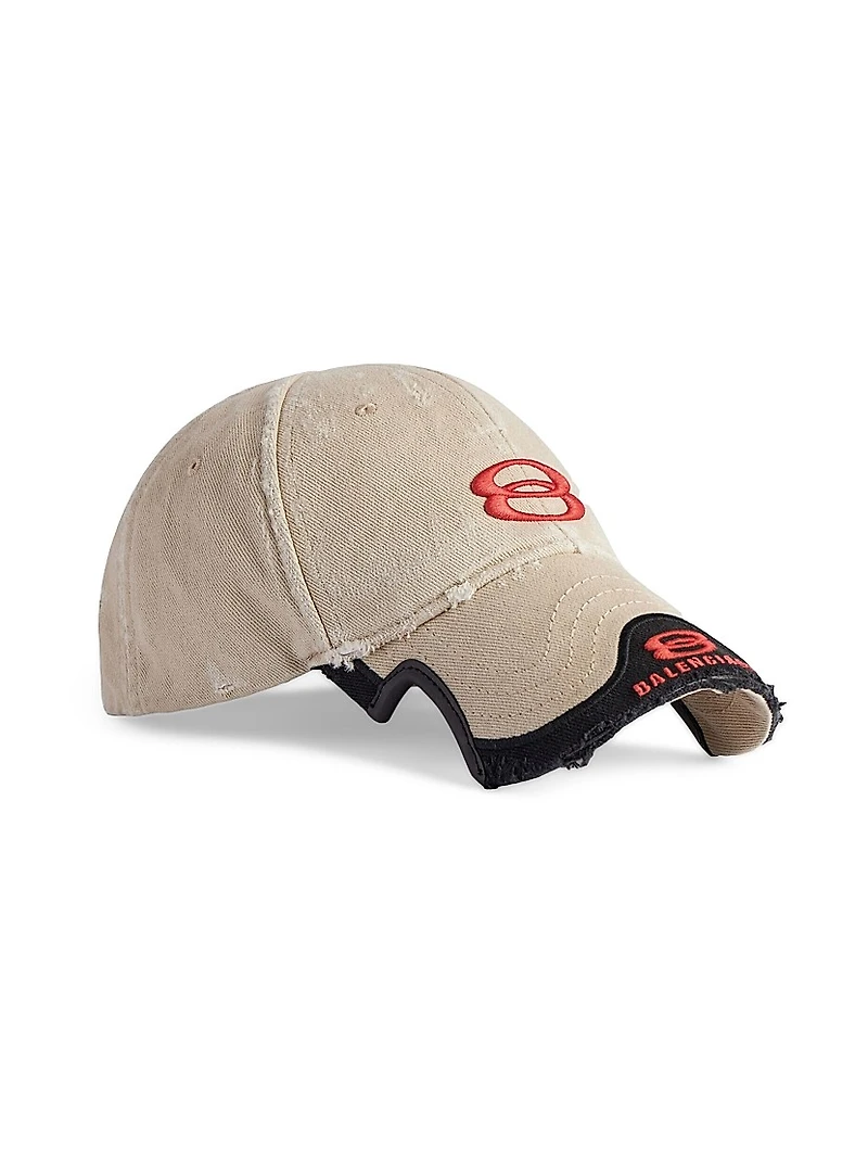 Unity Sports Icon Cap