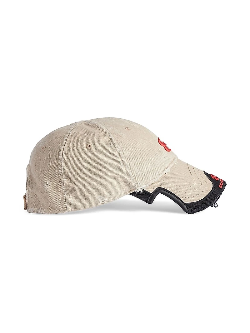 Unity Sports Icon Cap
