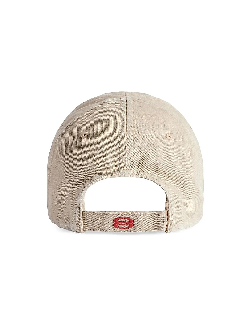 Unity Sports Icon Cap