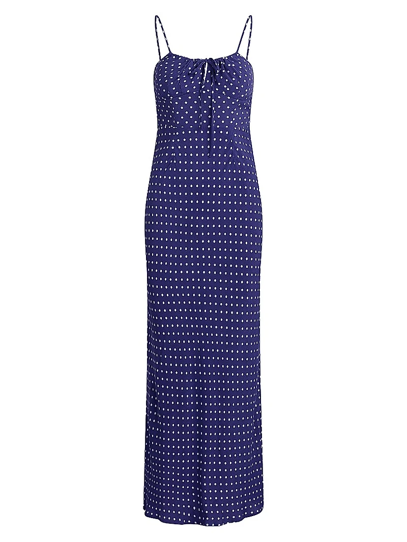 The One That Got Away Maxi Dress