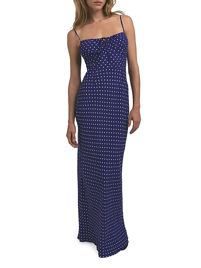 The One That Got Away Maxi Dress