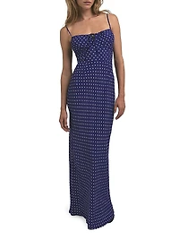 The One That Got Away Maxi Dress