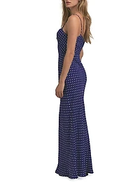 The One That Got Away Maxi Dress