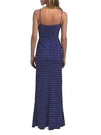 The One That Got Away Maxi Dress