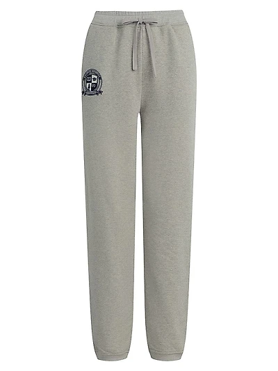 The Coaches Cotton Joggers