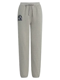 The Coaches Cotton Joggers
