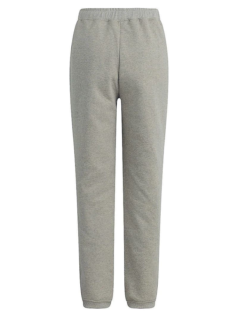 The Coaches Cotton Joggers