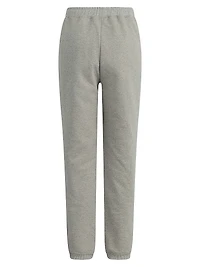 The Coaches Cotton Joggers