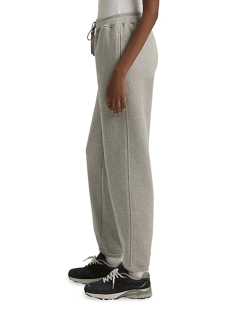 The Coaches Cotton Joggers