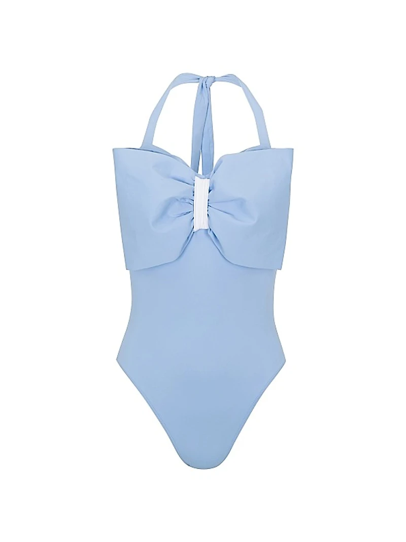 Alina One Piece Swimsuit