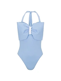 Alina One Piece Swimsuit