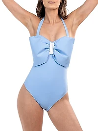 Alina One Piece Swimsuit