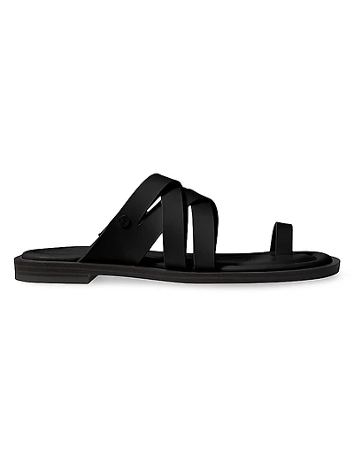 Nora Leather Sandals