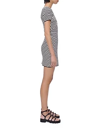 Kiki Leather Gladiator Sandals