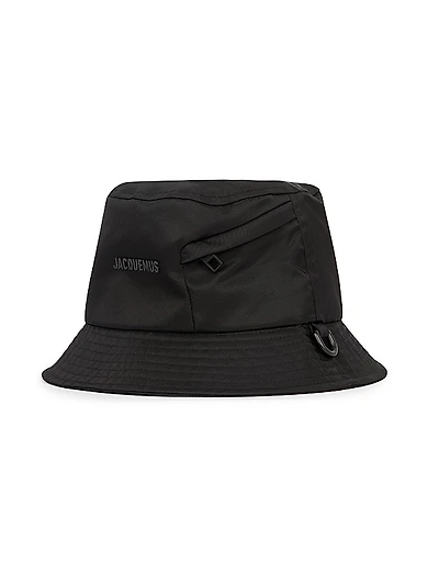 Le Bob Nylon Hat