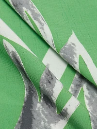 This Time Floral Twist Halter Maxi Dress