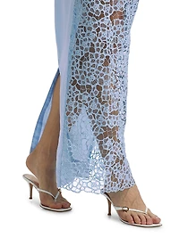 This Time Column Maxi Skirt