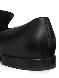 Carole Leather Loafers