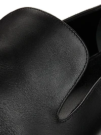 Carole Leather Loafers