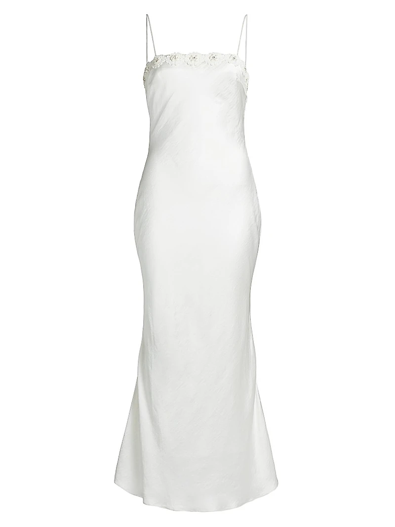 Bride & Guest Clarissa Midi-Dress