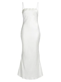 Bride & Guest Clarissa Midi-Dress