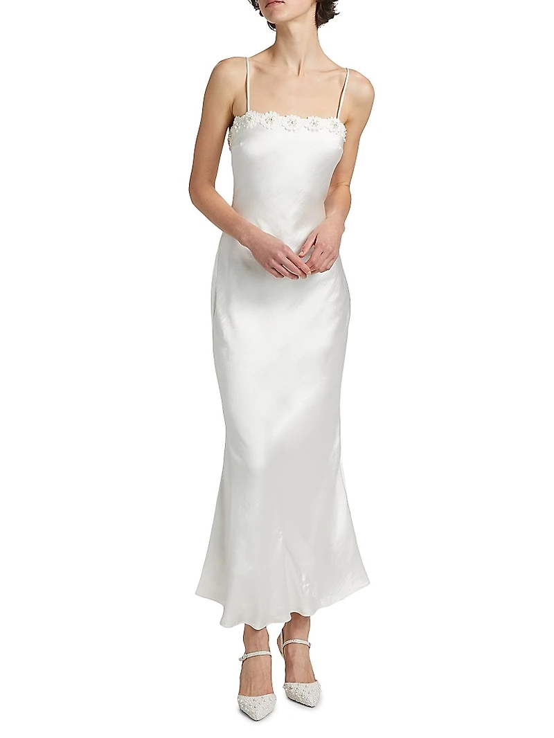 Bride & Guest Clarissa Midi-Dress