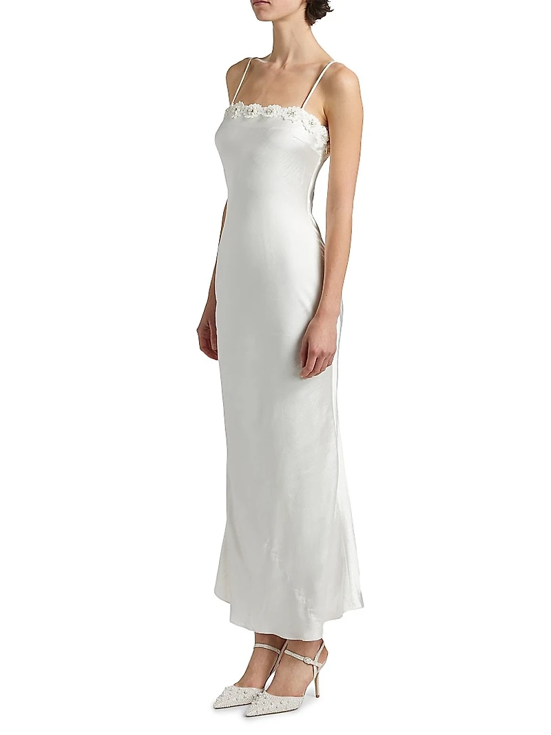 Bride & Guest Clarissa Midi-Dress