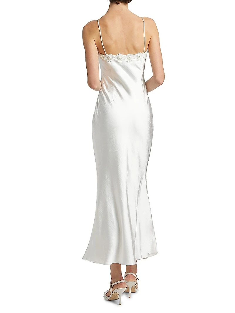 Bride & Guest Clarissa Midi-Dress