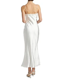 Bride & Guest Clarissa Midi-Dress