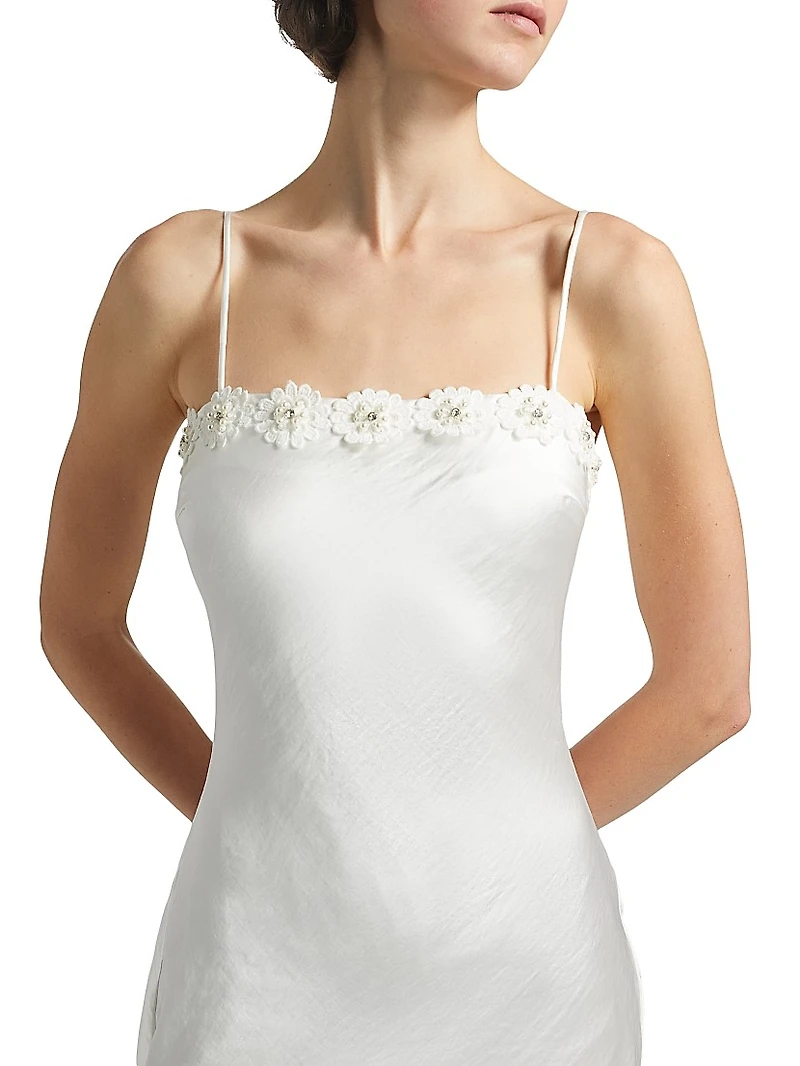 Bride & Guest Clarissa Midi-Dress