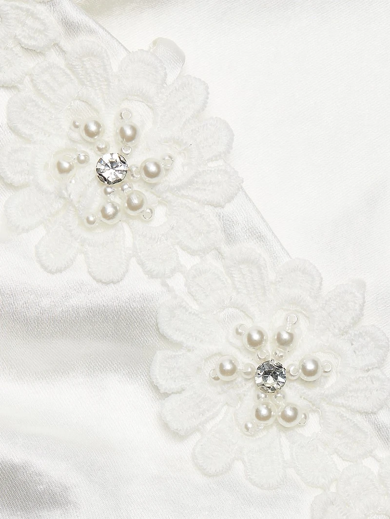 Bride & Guest Clarissa Midi-Dress