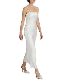 Bride & Guest Clarissa Midi-Dress