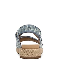 Arlo Strappy Sandals