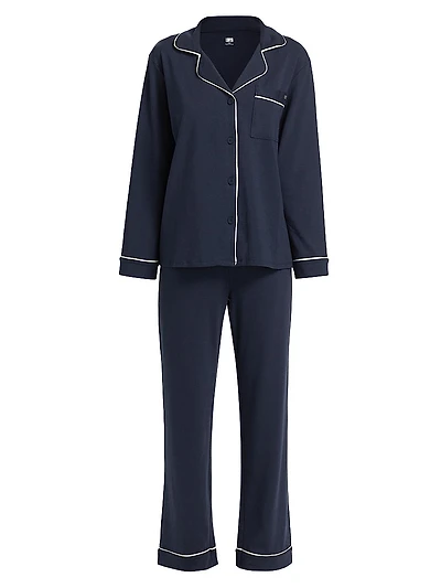 Slumberknit Essential Pajamas