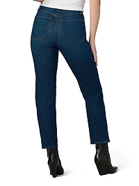 Margot Crystal-Embellished Slim Jeans