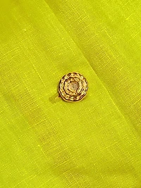 Linen Vest Maxi Dress