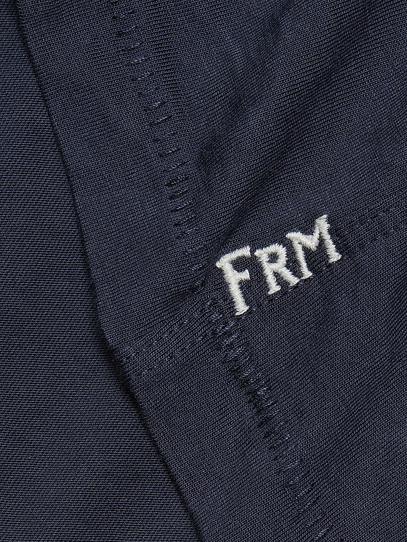 Ringer Cotton Baby T-Shirt