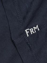 Ringer Cotton Baby T-Shirt