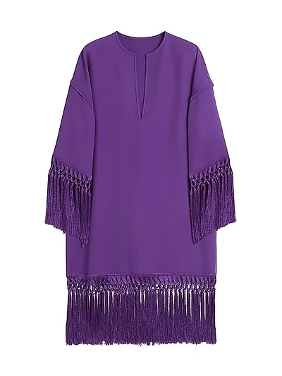 Cady Couture Dress