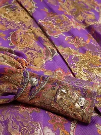 Top Fil Coupe Lame Cashmere